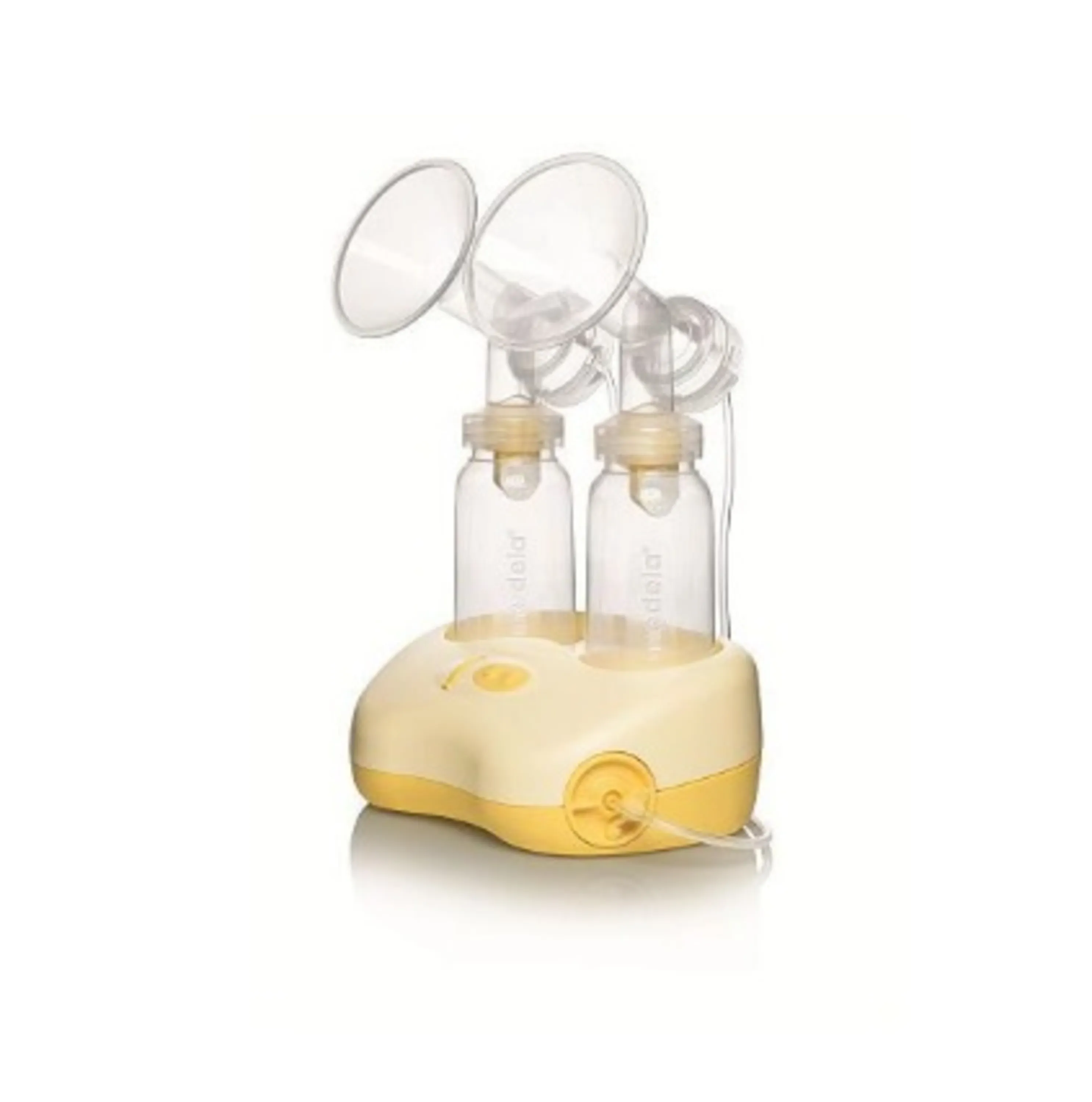 شیردوش مینی الکتریک جفتی مدلا MEDELA MINI ELECTRIC PLUS شیردوش مینی الکتریک جفتی مدلا MEDELA MINI ELECTRIC PLUS